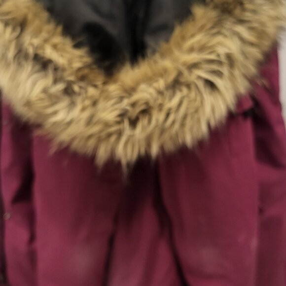 Parka - Picture 4 of 4